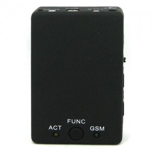 Professional High Sensitive GSM Audio Spy Bug Detector